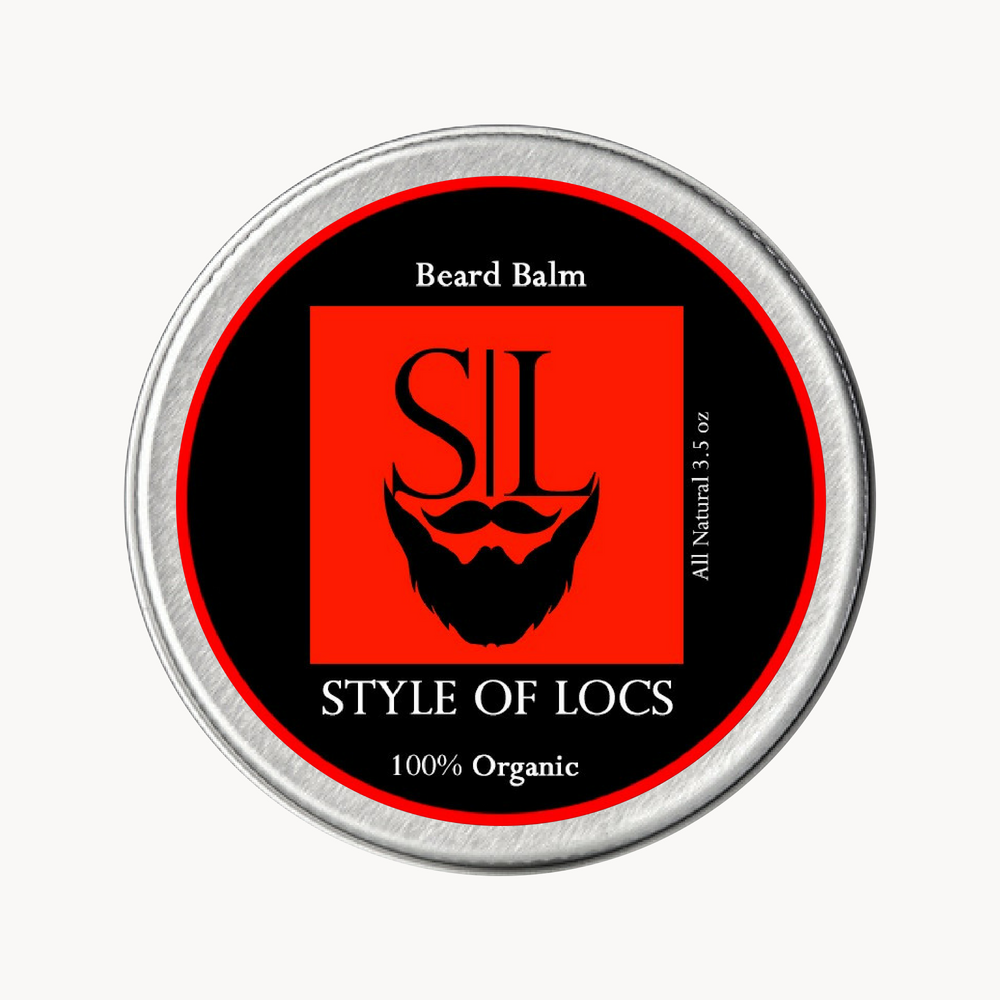 Copy of SL Beard Balm