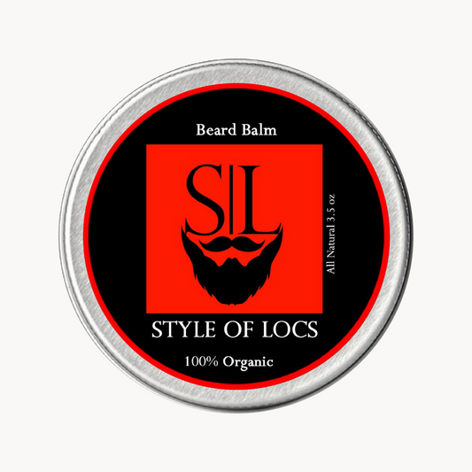 Copy of SL Beard Balm